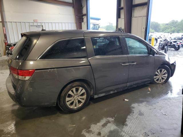 VIN 5FNRL5H62GB085276 2016 Honda Odyssey, Exl no.3