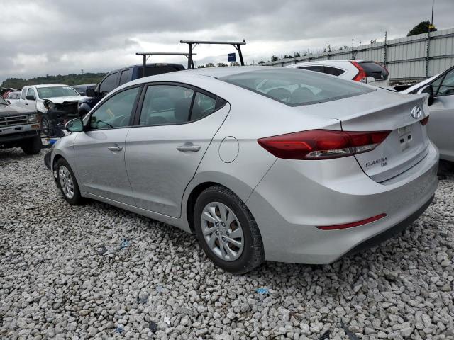 2018 HYUNDAI ELANTRA SE - 5NPD74LF4JH330071