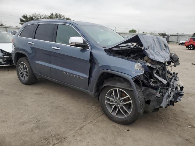 2020 JEEP GRAND CHER - 1C4RJEBG8LC295721