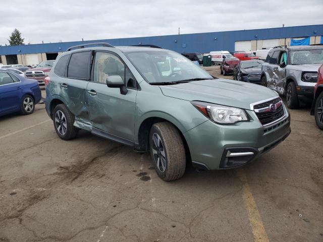 2018 SUBARU FORESTER 2 - JF2SJAGC0JH514897