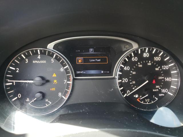 2017 NISSAN ALTIMA 2.5 - 1N4AL3AP1HC120432