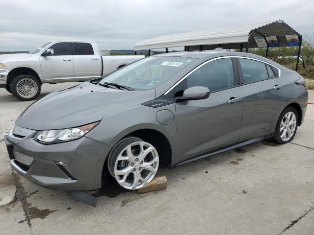 VIN 1G1RB6S50HU189159 2017 Chevrolet Volt, Premier no.1