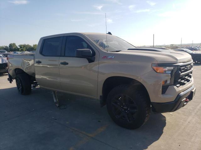 2022 CHEVROLET SILVERADO - 3GCPDCED8NG613390