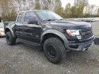 FORD F150 SVT R photo