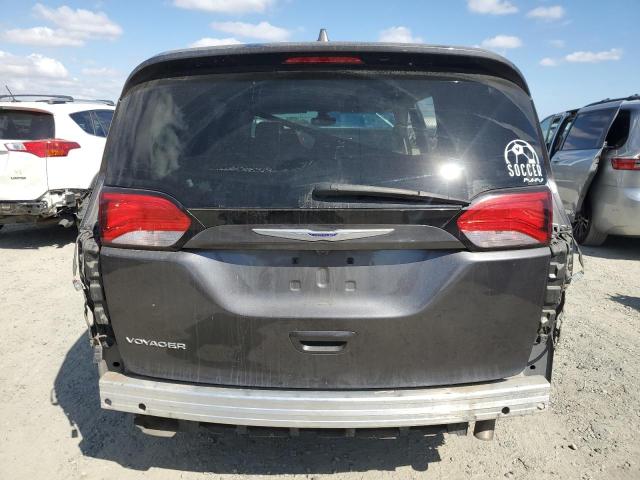 VIN 2C4RC1DG4LR258592 2020 Chrysler Voyager, Lxi no.6