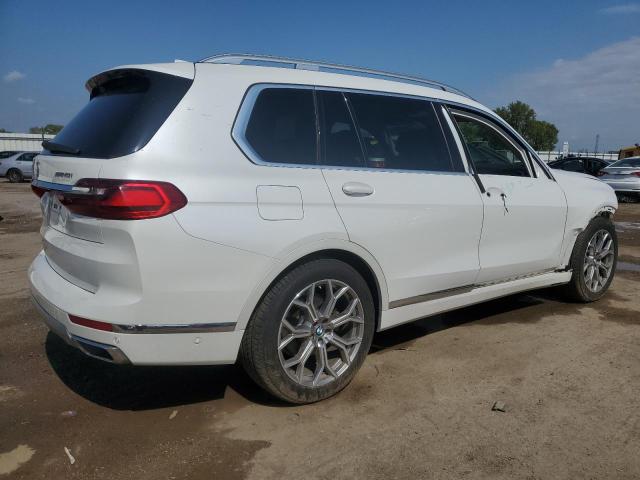 2019 BMW X7 XDRIVE4 - 5UXCW2C57KL088740