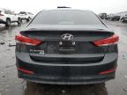 HYUNDAI ELANTRA SE photo