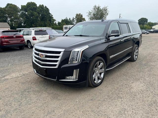 2019 CADILLAC ESCALADE E 1GYS4HKJXKR162048  72437654