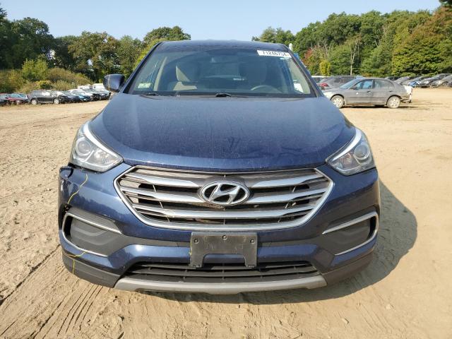 2018 HYUNDAI SANTA FE S - 5XYZTDLBXJG568349