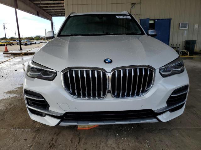 VIN 5UXCR6C07P9P87258 2023 BMW X5, Xdrive40I no.5