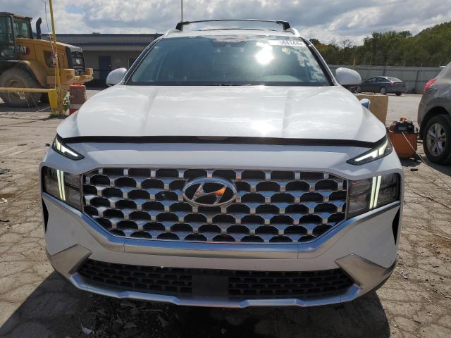 2022 HYUNDAI SANTA FE S - 5NMS24AJ5NH433998