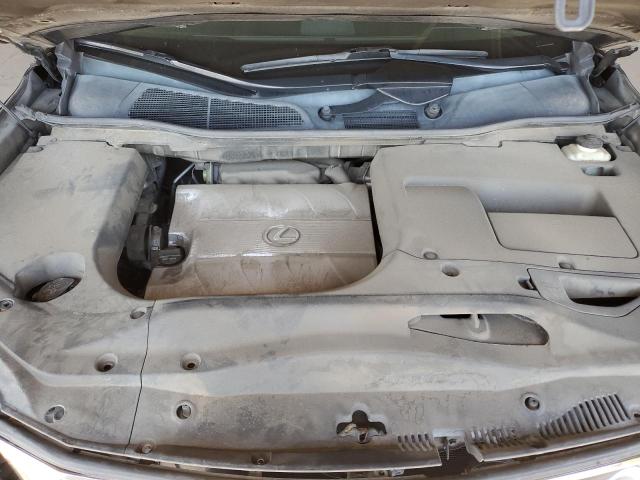 2015 LEXUS RX 350 - 2T2ZK1BA7FC168693
