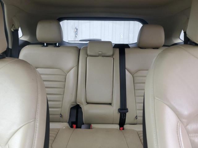 2015 FORD EDGE SEL - 2FMTK4J95FBB05230