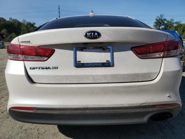 2016 KIA OPTIMA LX - KNAGT4L32G5102042
