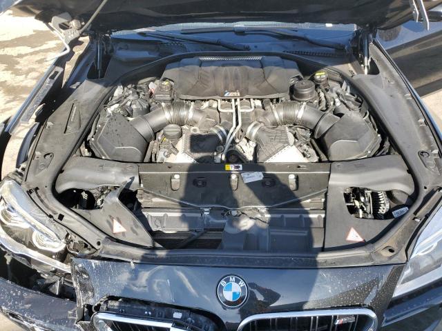 VIN WBS6G9C57GD932144 2016 BMW M6 no.11