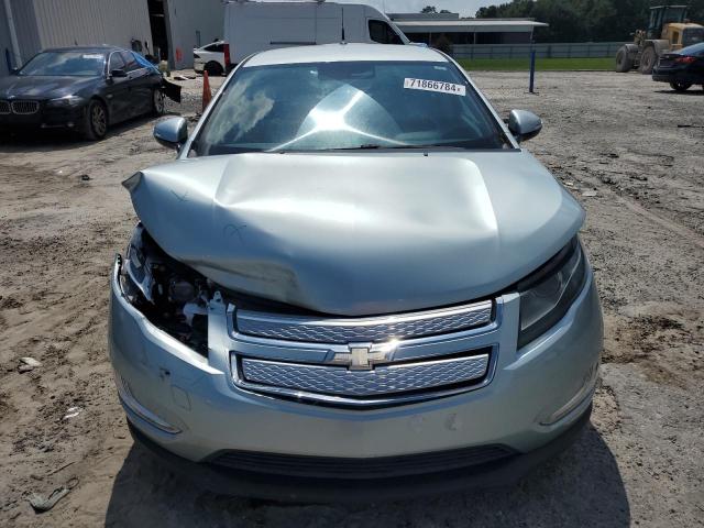 VIN 1G1RB6E49DU114277 2013 Chevrolet Volt no.5