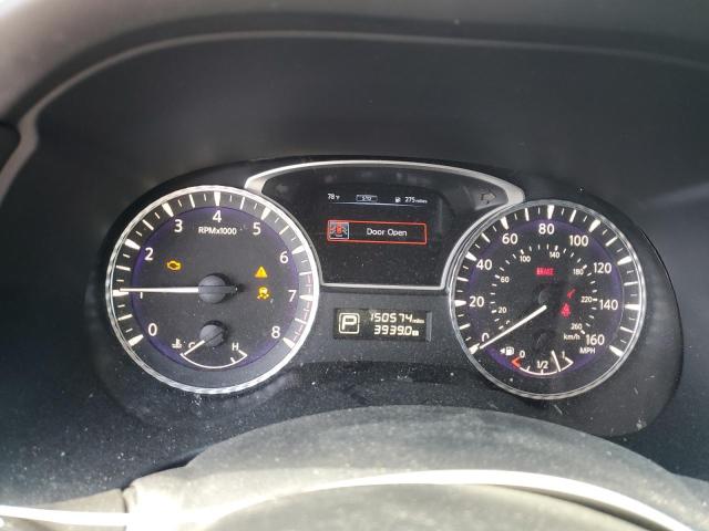 2015 INFINITI QX60 - 5N1AL0MMXFC532562