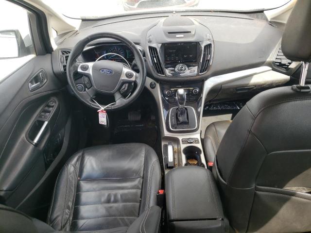 2015 FORD C-MAX PREM - 1FADP5CU7FL122280