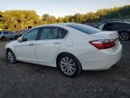 HONDA ACCORD EXL photo