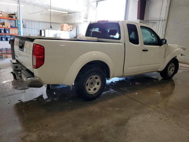 VIN 1N6BD0CT5FN745287 2015 NISSAN FRONTIER no.3