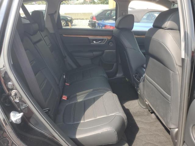 2021 HONDA CR-V TOURI - 5J6RW2H98ML003103