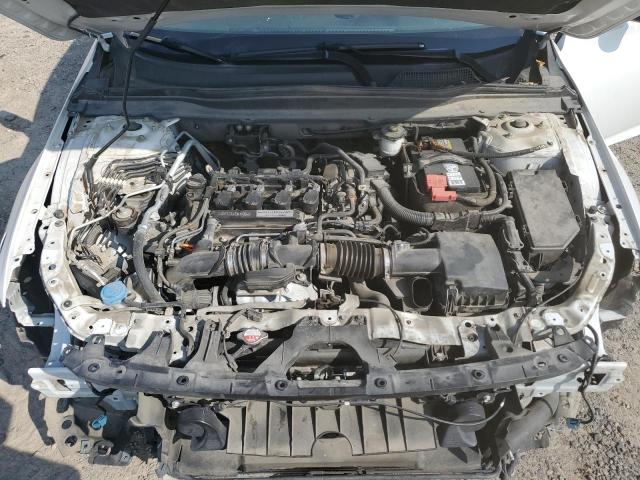 2019 HONDA ACCORD LX - 1HGCV1F10KA100604