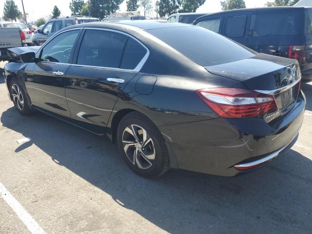 2017 HONDA ACCORD LX - 1HGCR2F30HA214218
