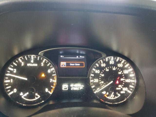 2015 NISSAN PATHFINDER - 5N1AR2MN2FC605877
