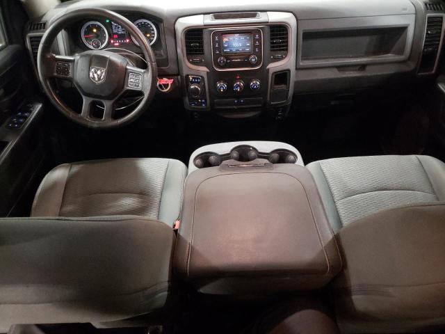2015 RAM 1500 ST - 1C6RR7FT3FS586205