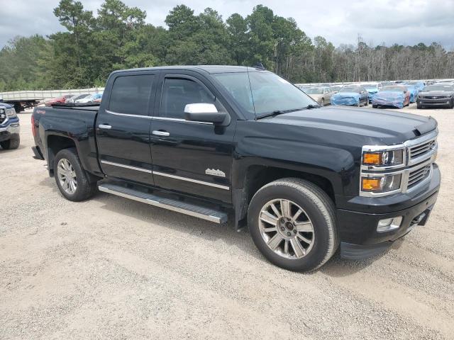 2015 CHEVROLET SILVERADO - 3GCUKTEC3FG268805