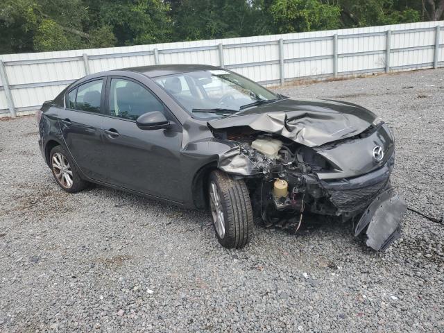 JM1BL1U51B1432346 Mazda Mazda3 S 2011