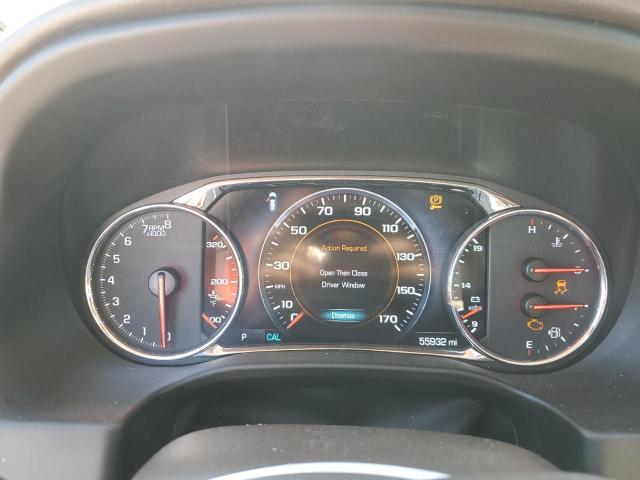 2018 GMC ACADIA DEN - 1GKKNXLS8JZ244870