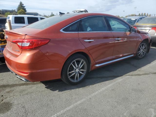 2015 HYUNDAI SONATA SPO - 5NPE34AB3FH042775