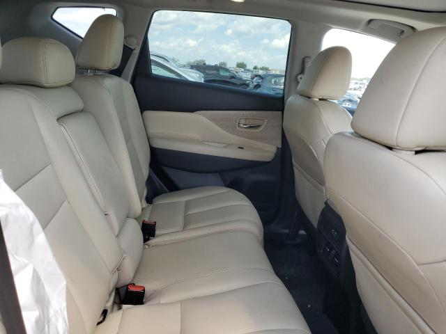 2020 NISSAN MURANO SV - 5N1AZ2BJXLN134268