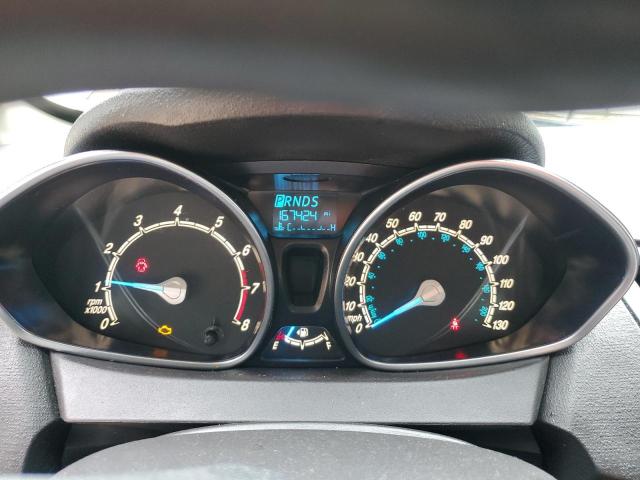 2015 FORD FIESTA SE - 3FADP4EJ9FM130232