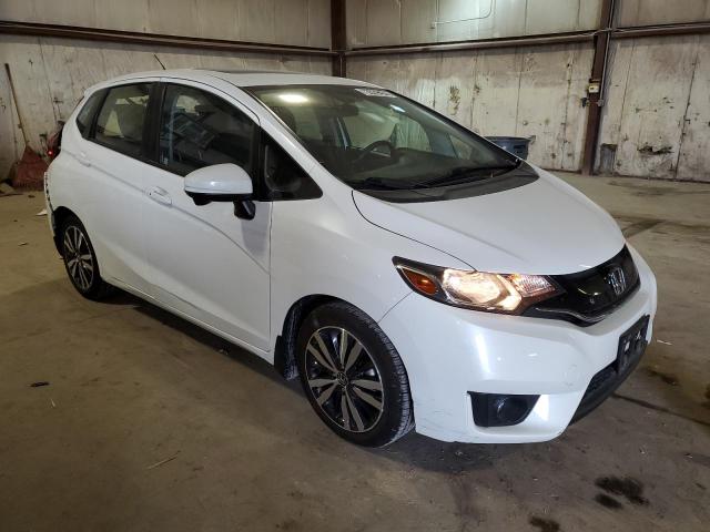 VIN JHMGK5H72GX038532 2016 Honda Fit, EX no.4