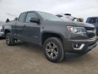 CHEVROLET COLORADO Z снимка