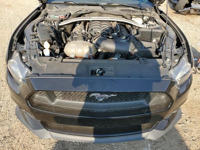 VIN 1FA6P8CF8G5327091 2016 Ford Mustang, GT no.11