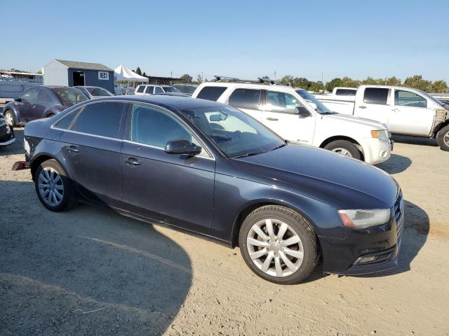 VIN WAUBFAFL0DN007163 2013 Audi A4, Premium no.4