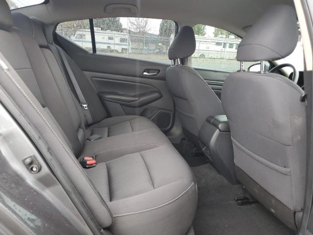 2020 NISSAN ALTIMA S - 1N4BL4BV2LC187234