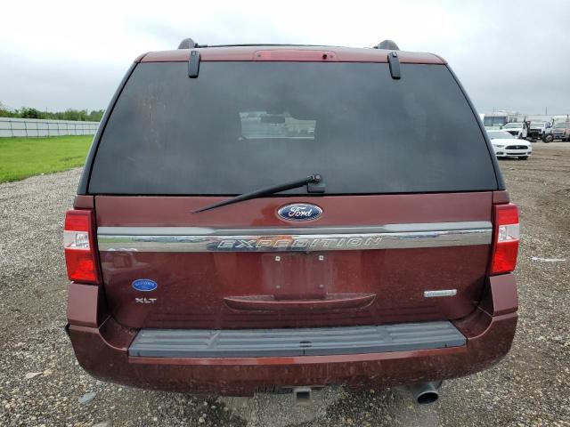 VIN 1FMJU1HT6FEF16514 2015 Ford Expedition, Xlt no.6