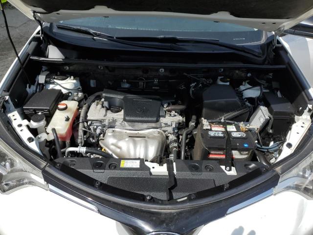 2016 TOYOTA RAV4 LE - JTMZFREV9GJ085035