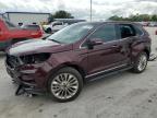 2022 FORD EDGE TITAN - 2FMPK4K94NBA96793