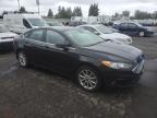 FORD FUSION SE photo