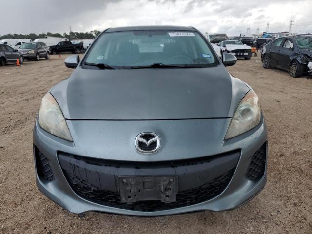 VIN JM1BL1L77D1791965 2013 Mazda 3, I no.5