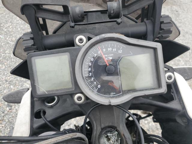 2017 KTM 1090 ADVEN - VBKV49404HM979095