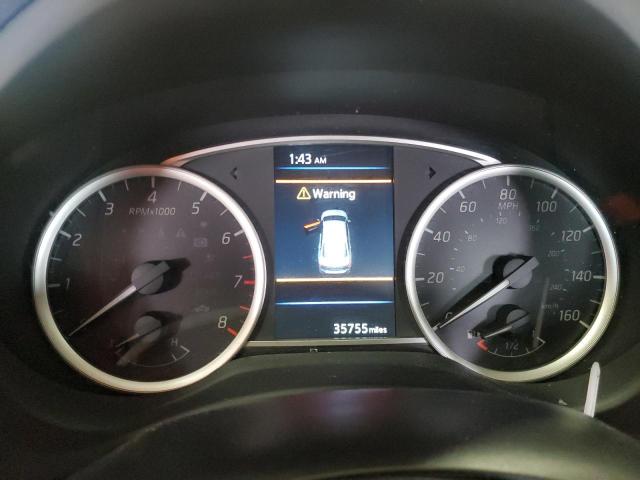 2019 NISSAN SENTRA S - 3N1AB7AP1KY385244
