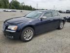 CHRYSLER 300 LIMITE photo