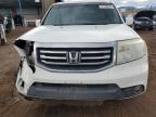 HONDA PILOT EXLN photo