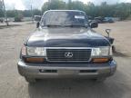 LEXUS LX 450 снимка